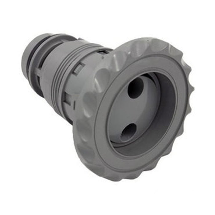 Waterway Spa Poly Jet 210-6077 Deluxe - Gray