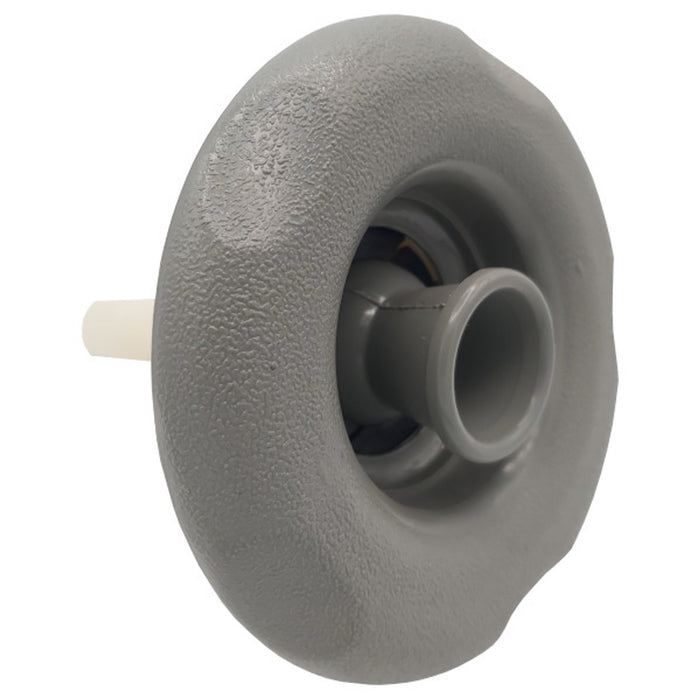 Waterway Threaded 4" Jet - Grey
