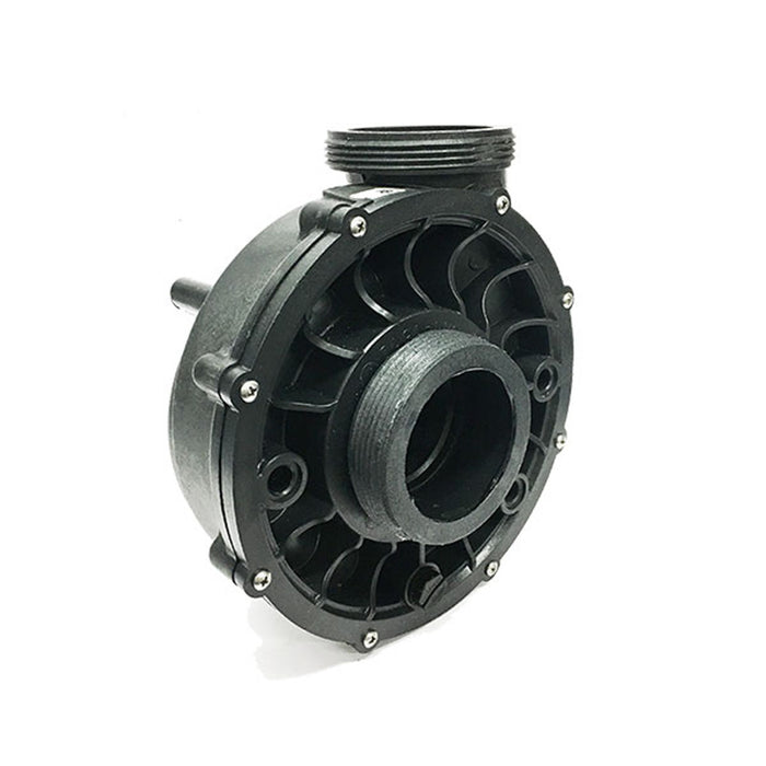 Waterway Viper  4HP Complete Wet End