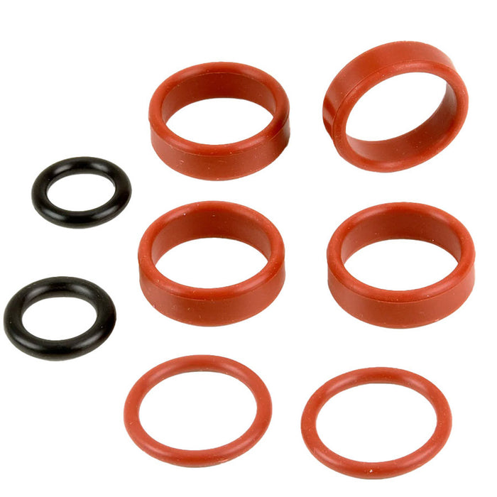 Watkins Double Barrel Heater Gasket Kit