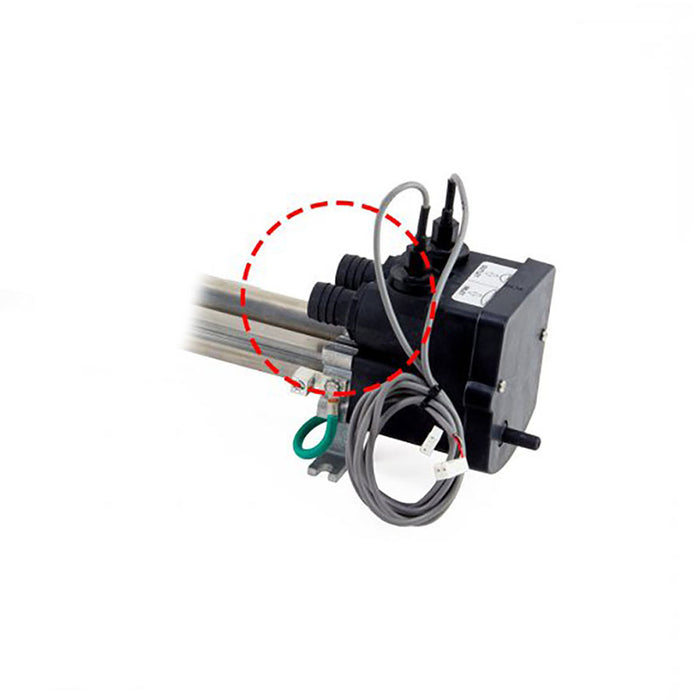 Watkins - Hot Springs Heater barb kit