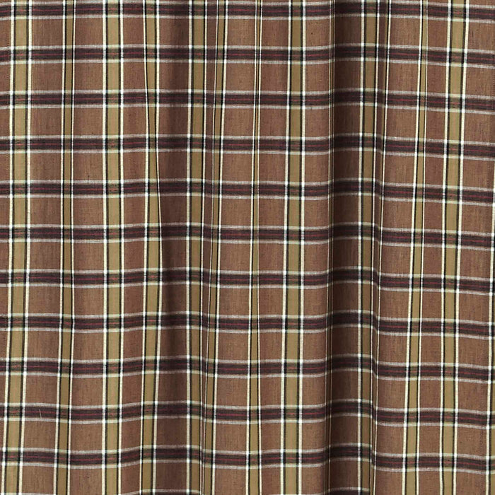 Wattsyn Prairie Swag Curtains