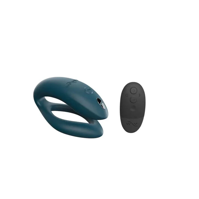 We - Vibe® Sync O Smart Partner Vibrator - Rolik®