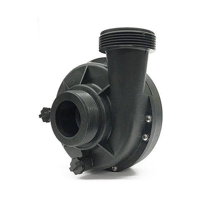 Wet End for Sundance-Jacuzzi  Pumps 2.0 HP, 48 Frame