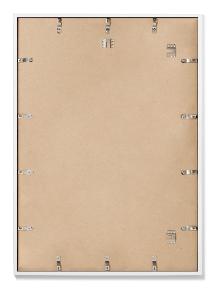 White Oak Frame (2 Pack), 24x36 in | 61x91 cm