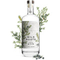 Wild Roots London Dry Gin