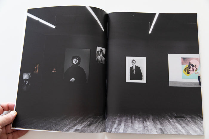 WILLY VANDERPERRE | Prints, Films, A Rave and More