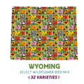 Wyoming Select Wildflower Seed Mix|Wyoming Select Wildflower Seed Mix