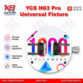 YCS H03 Pro Universal Fixture