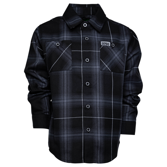 Youth Acacia Strain "3750" Flannel - Dixxon Flannel Co.