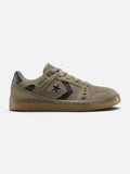 Zapatillas Converse As-1 Pro Ox Classic Gris Marron