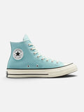 Zapatillas Converse Chuck 70 Hi Vernal Pool/Egret