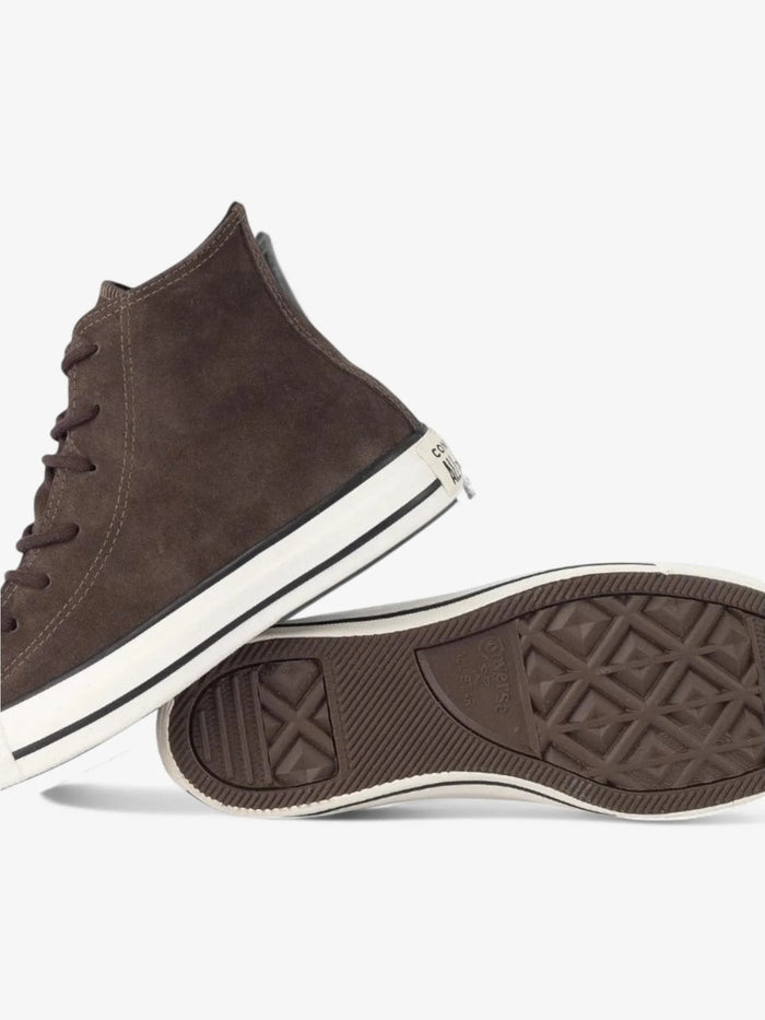 Zapatillas Converse Chuck Taylor Hi SE Marrón - OUTLET