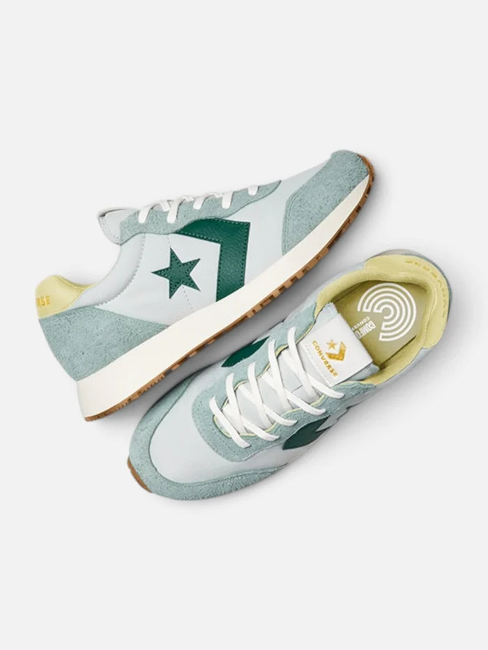 Zapatillas Converse Omega Trainer Ox Mountain Teal