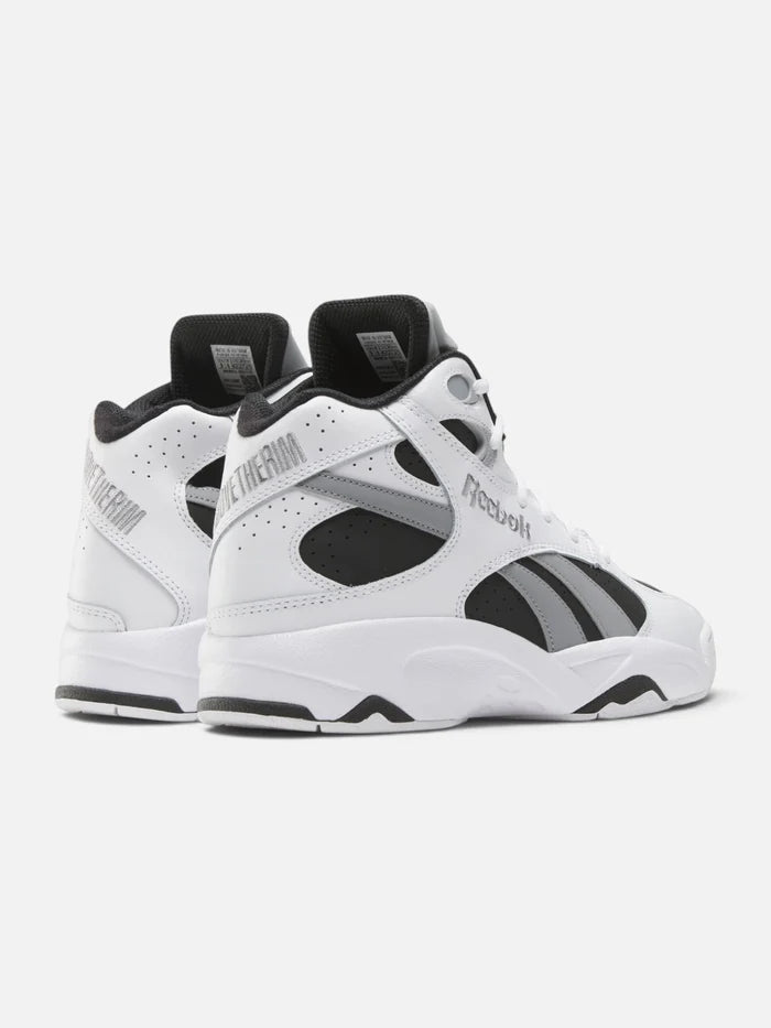 Zapatillas Reebok Atr Pump Vertical Negro