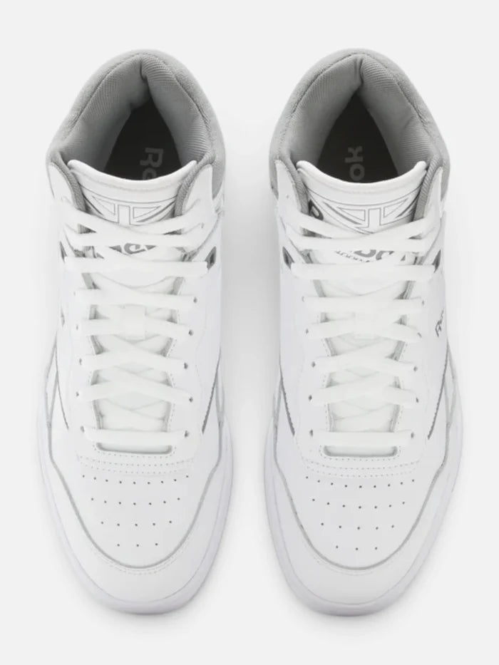 Zapatillas Reebok Bb 4000 Ii Mid Blanco