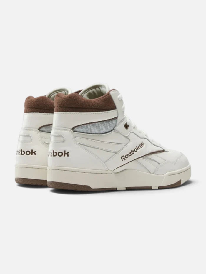 Zapatillas Reebok Bb 4000 Ii Mid Tiza