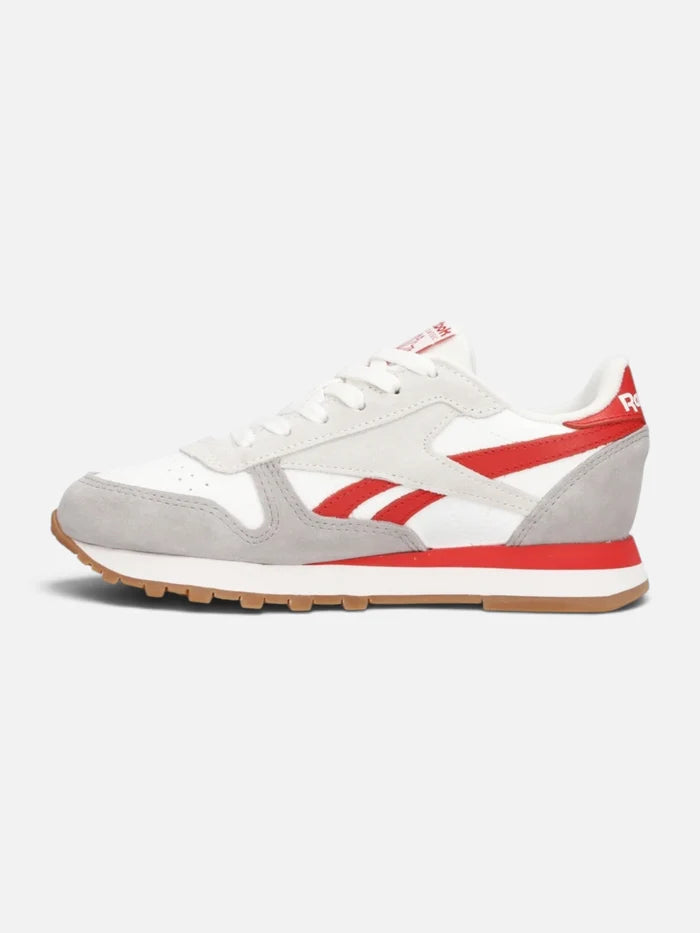 Zapatillas Reebok Classic Leather Hazygrey