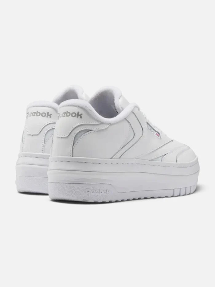Zapatillas Reebok Club C Extra Blanco