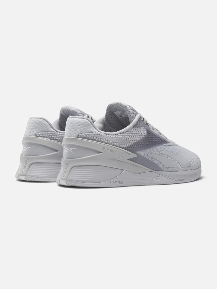 Zapatillas Reebok Nano X3 Cold Gris