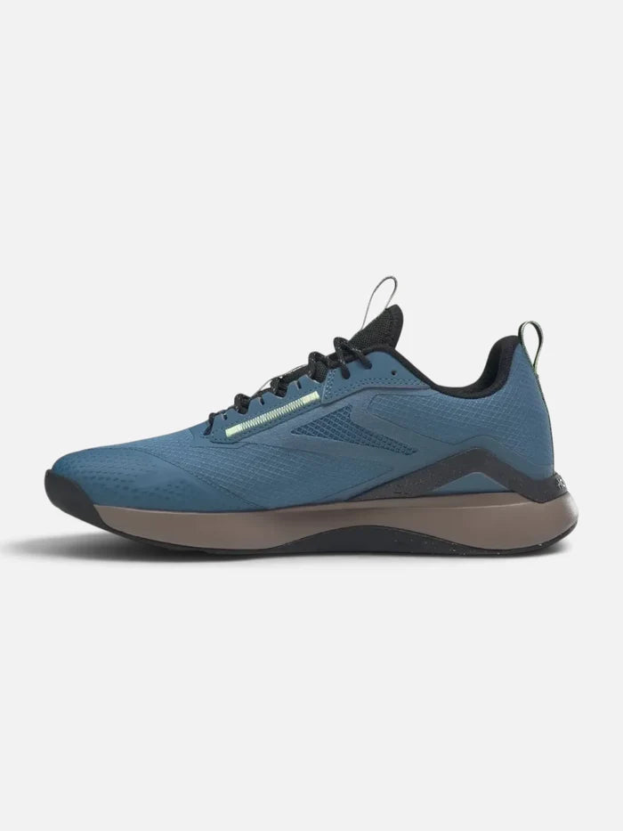 Zapatillas Reebok Nanoflex Adventure Tr Steely Azul S23-R