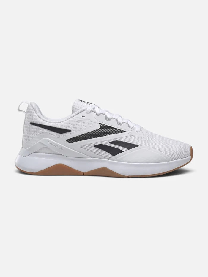 Zapatillas Reebok Nanoflex Tr 2.0 Blanco