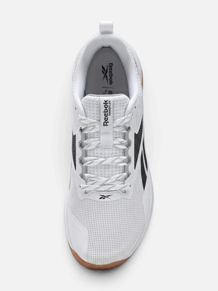 Zapatillas Reebok Nanoflex Tr 2.0 Blanco
