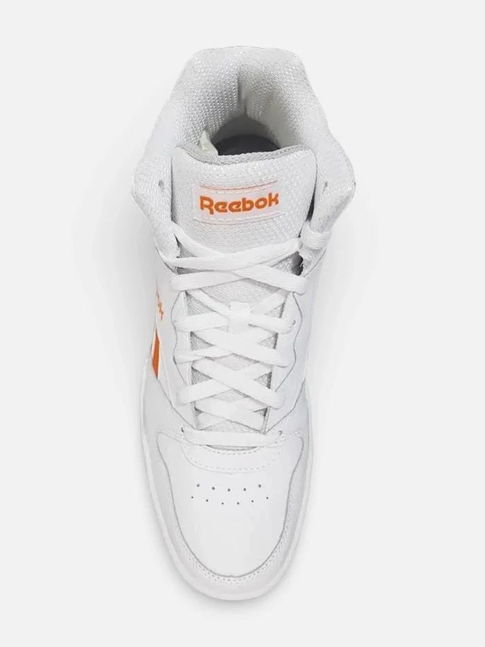 Zapatillas Reebok Royal Bb4500 Hi2 Blanco