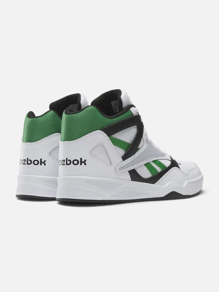 Zapatillas Reebok Royal Bb4590 Glen Verde