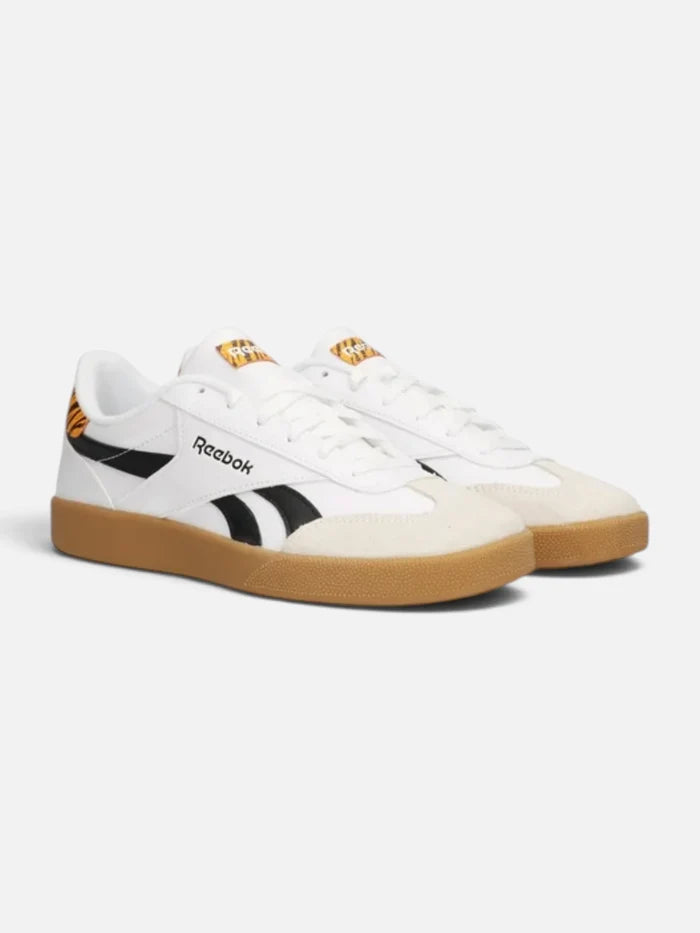 Zapatillas Reebok Smash Edge Blanco