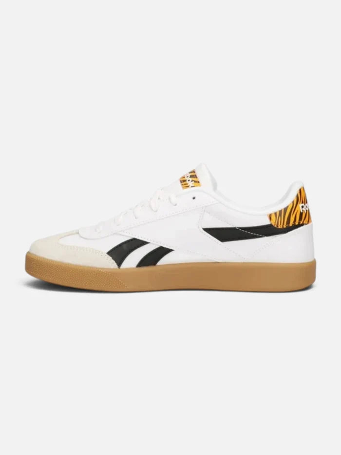 Zapatillas Reebok Smash Edge Blanco