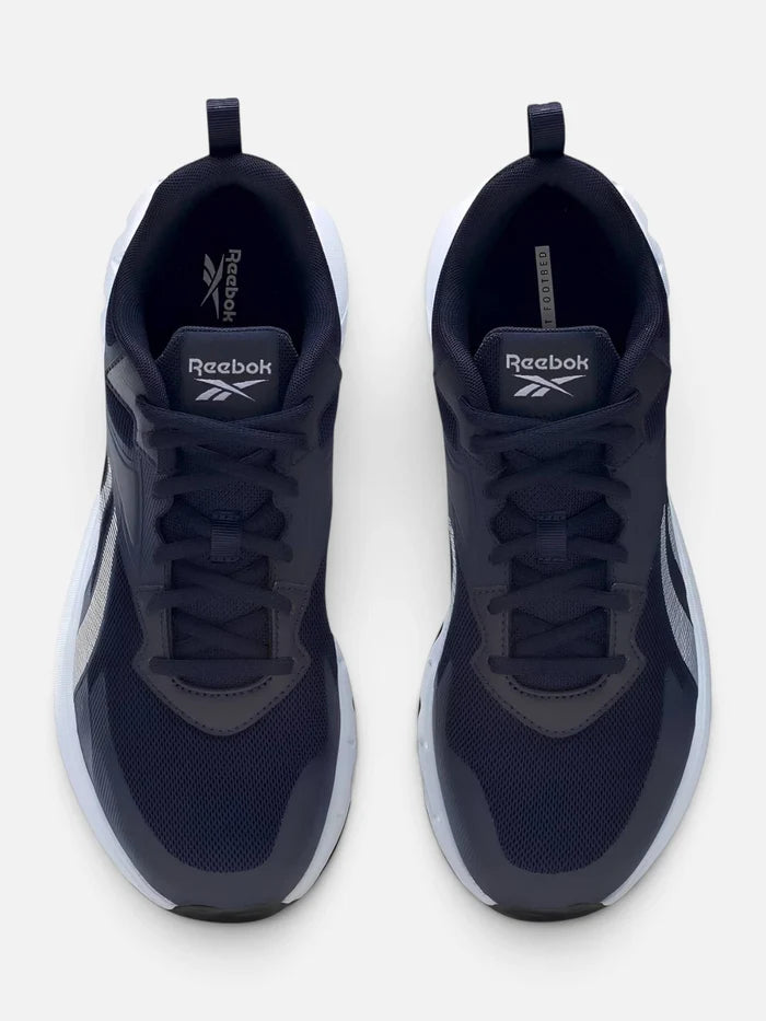 Zapatillas Reebok Ztaur Run Ii Azul Marino