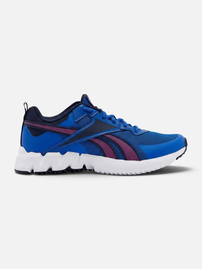 Zapatillas Reebok Ztaur Run Ii Vecblu/Propnk/Vecnav
