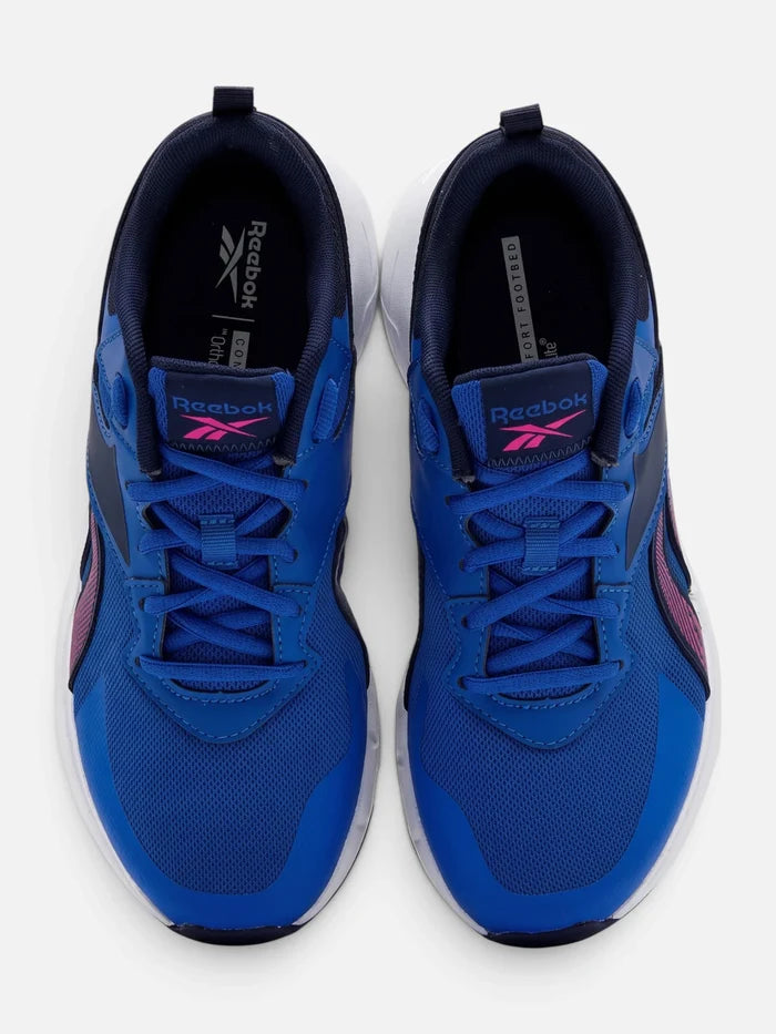 Zapatillas Reebok Ztaur Run Ii Vecblu/Propnk/Vecnav